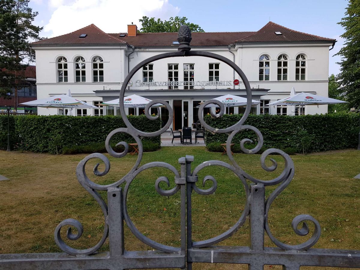 Greifswalder Logenhaus