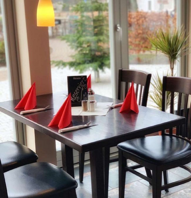 Regionale Küche Greifswald